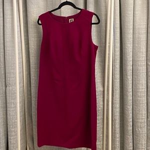 Ann Klein dress